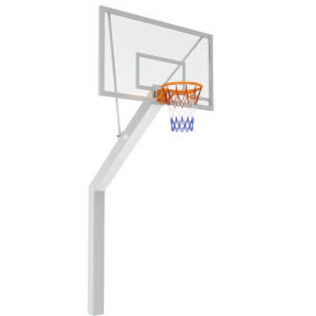 Nizami Tip Tek Bomlu Basketbol Potası