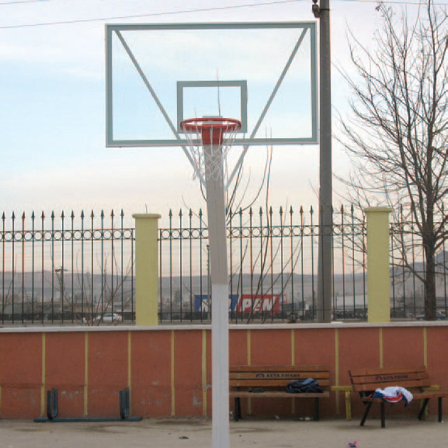 Kolej Tipi Bomlu Basketbol Potası
